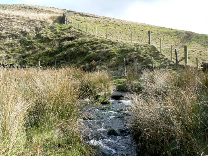 Oaken Clough Oaken Clough